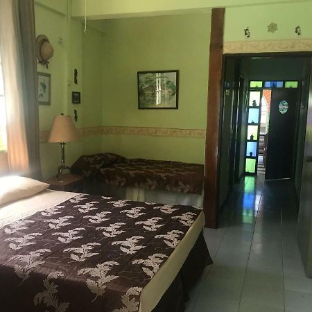 San Andres Ultd Inn Eksteriør billede