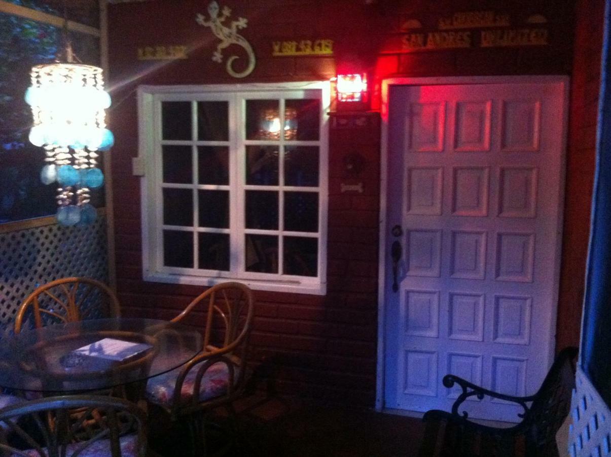 San Andres Ultd Inn Eksteriør billede
