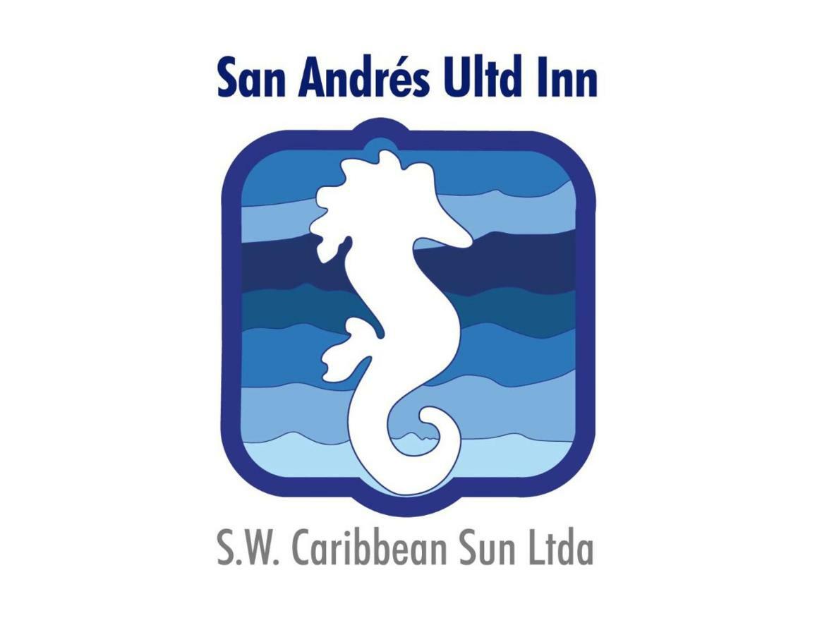 San Andres Ultd Inn Eksteriør billede