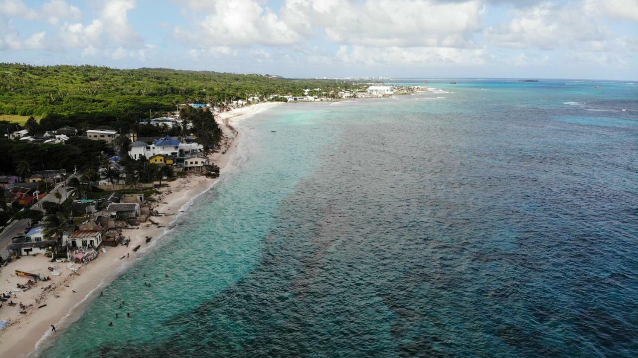 San Andres Ultd Inn Eksteriør billede