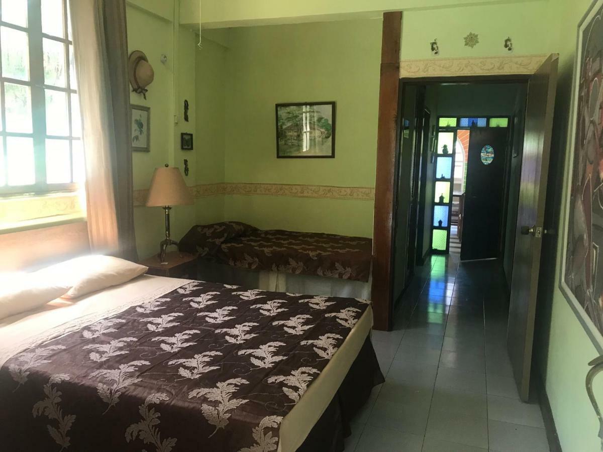 San Andres Ultd Inn Eksteriør billede
