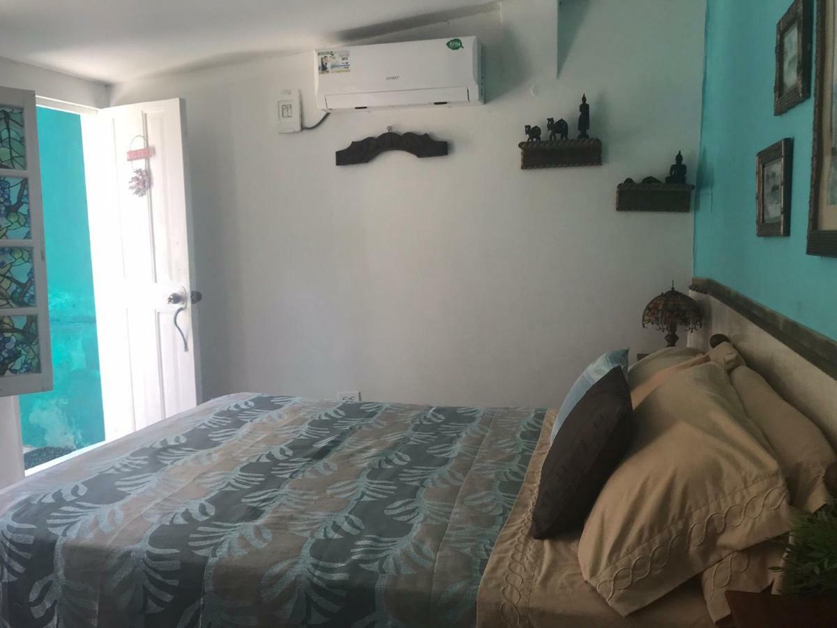 San Andres Ultd Inn Eksteriør billede