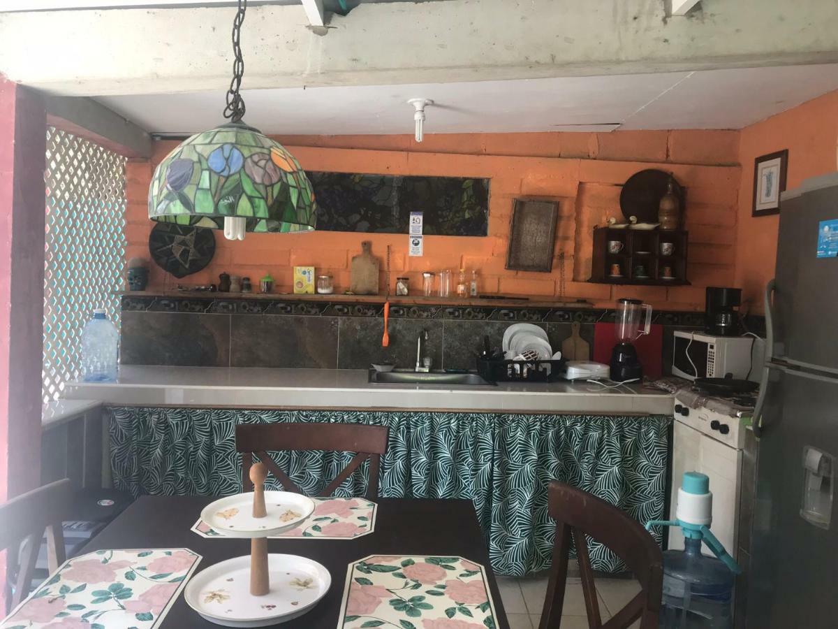 San Andres Ultd Inn Eksteriør billede