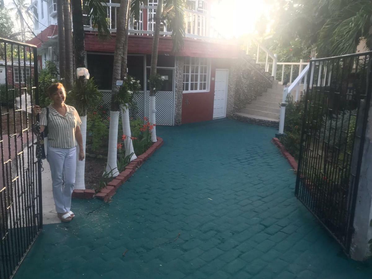 San Andres Ultd Inn Eksteriør billede