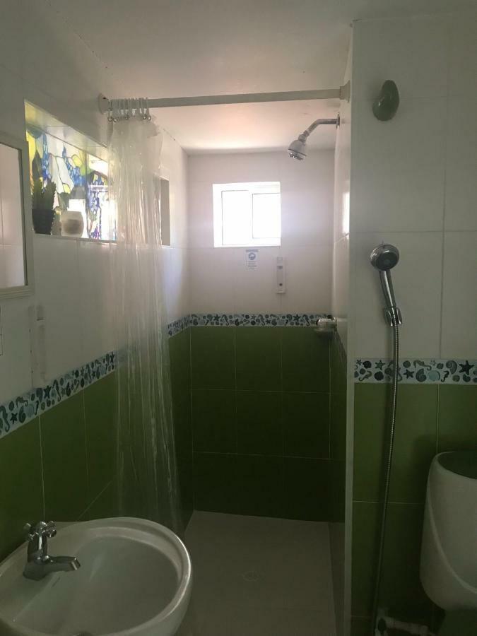 San Andres Ultd Inn Eksteriør billede